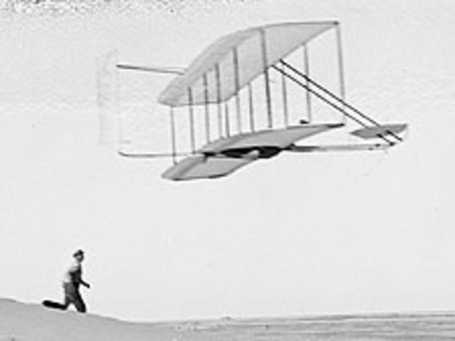 The third glider created by the Wright brothers was tested and proven to be the most successful