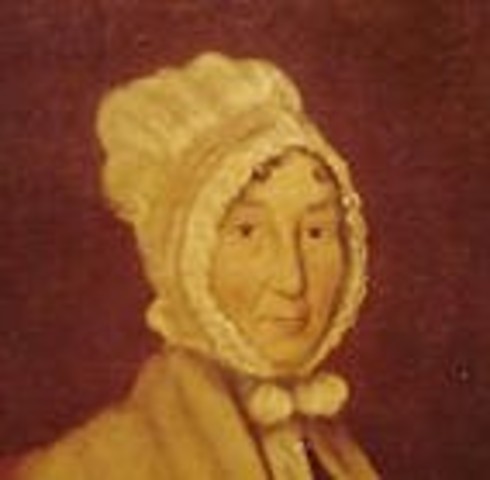 First Women Working at HBC