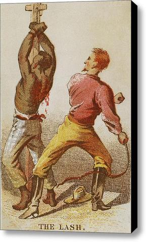 Casual killing of slaves