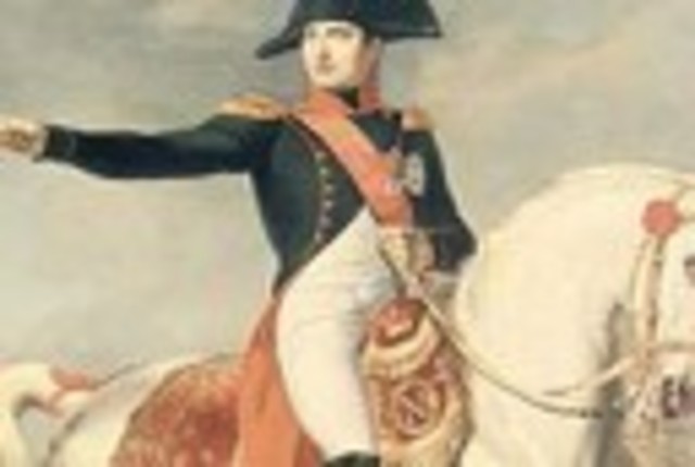 French Revolution ends