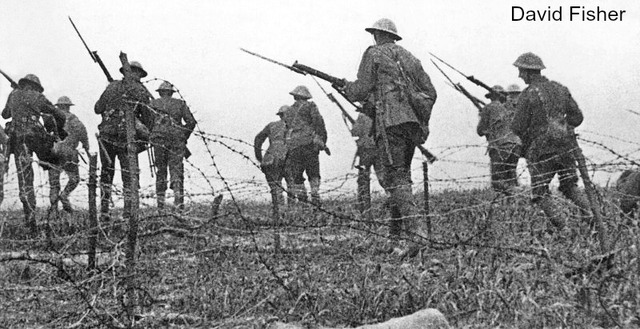 Battle of the Somme