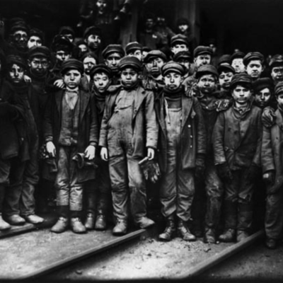 Timeline: Year 9 Humanities 1750-1918