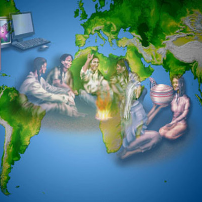 Timeline: Historia de las Tecnologias de la Educacion y del E-learning