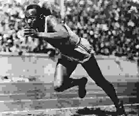 Jessie Owens