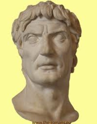 Lucius Cornelius Sulla