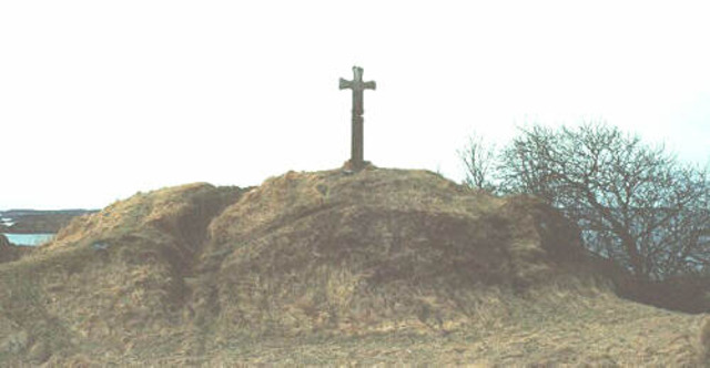 Vikings and Christianity