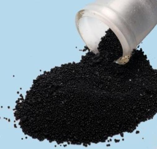 Paul Vieille invented smokeless powder