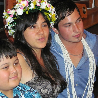 Timeline: Tupuna life