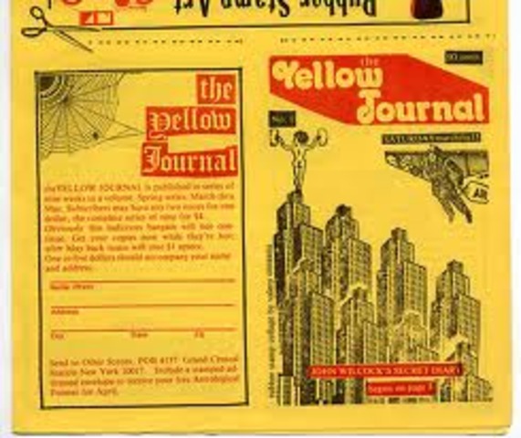Yello Journalism
