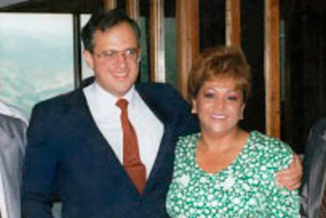 Asesinato de Elizabeth de Sarria