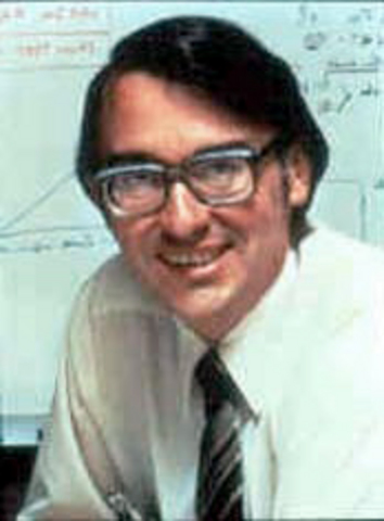 Ted hoff formulo la propuesta arquitectnica del primer procesador