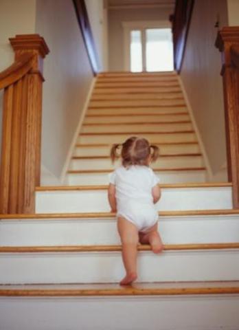 Toddler - Motor Development