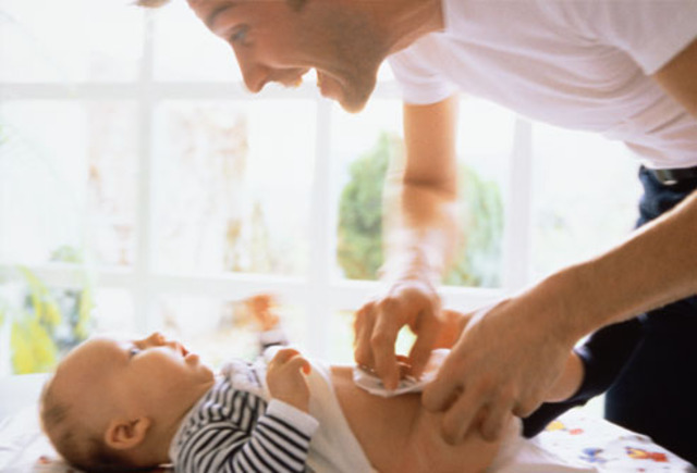 Infancy- Infant-directed speech