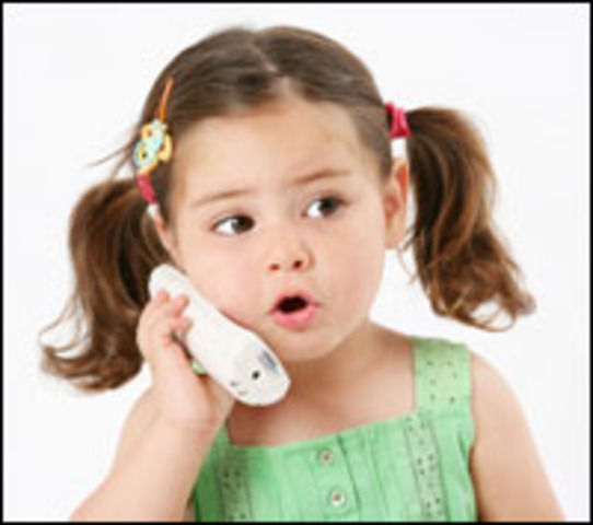 Toddlers- Cognitive Development