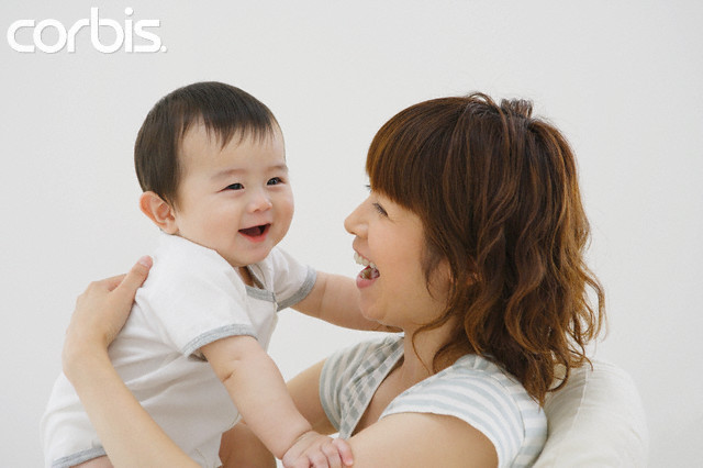 Toddler- Social referencing