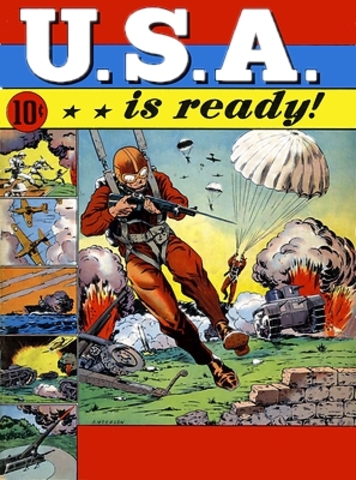 United States Enters the War