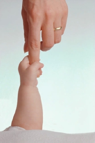 Infancy #1 Early Motor Skills