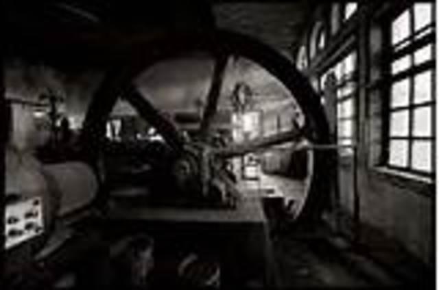 Advance in production