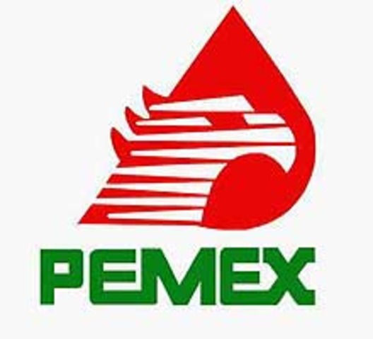 expropiación de petroleo