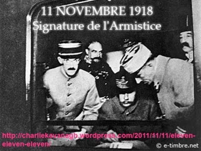 Armistice