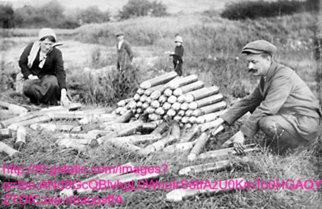 First Battle of the Marne