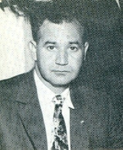 Carlos Madrazo toma presidencia del PRI