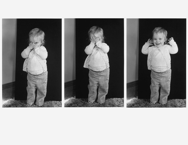 Infancy- Object permanance