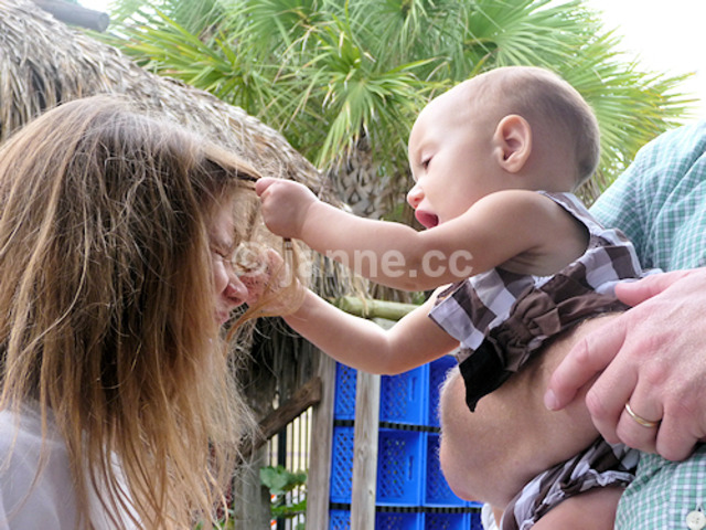 Every day learning something new!