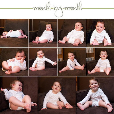 Timeline: Little Infant Baby