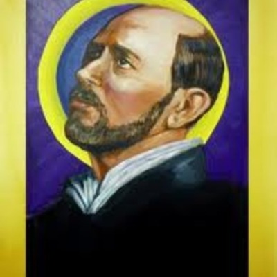 Timeline: St Ignatius of loyola