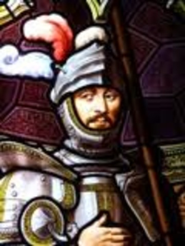 St Ignatius family life, and being sent away