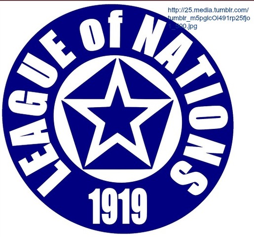 The League of Nations