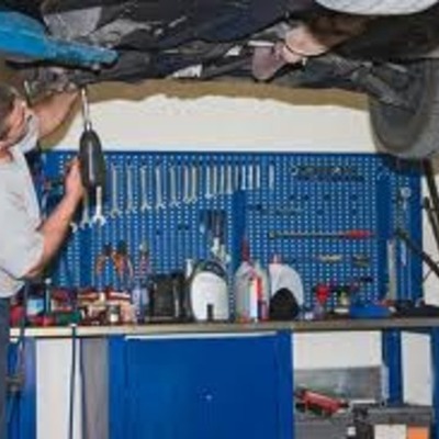 Timeline: Auto Repair Coconut Creek