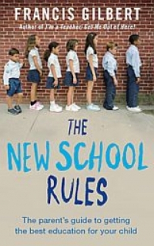 New Educational Rules