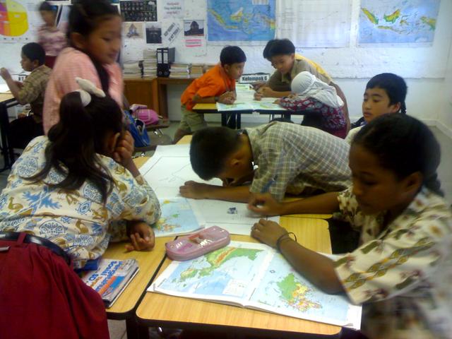 Student Centered Learning