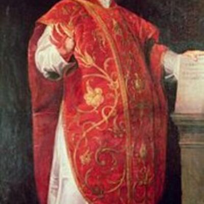 Timeline: Life Of St.Ignatius Of Loyola