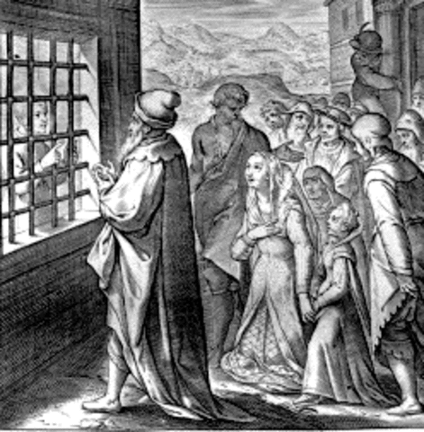 Education and Hardship