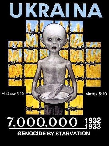 Holodomor (Голодомор)