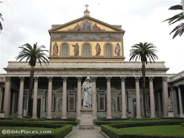 Vows for the New Order