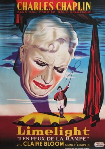 " Londres limelight "