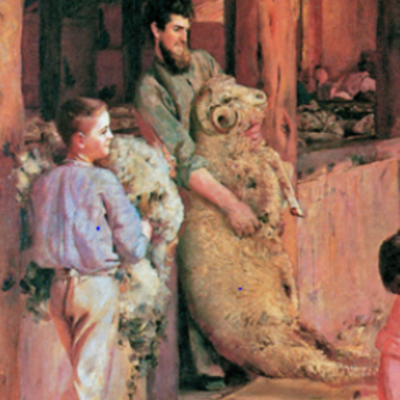 Timeline: A Timeline of Australian Histroy-1770-1918