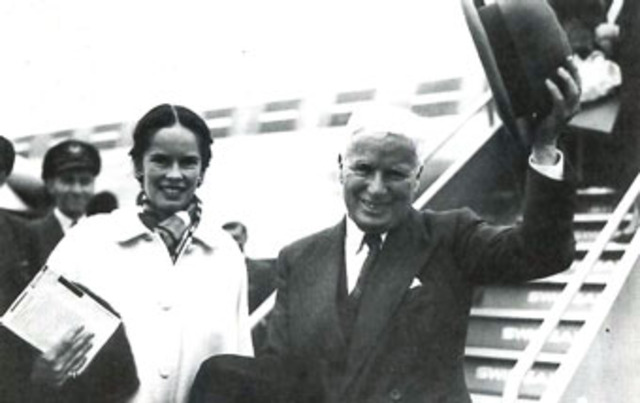 Hollywooden itzuliera