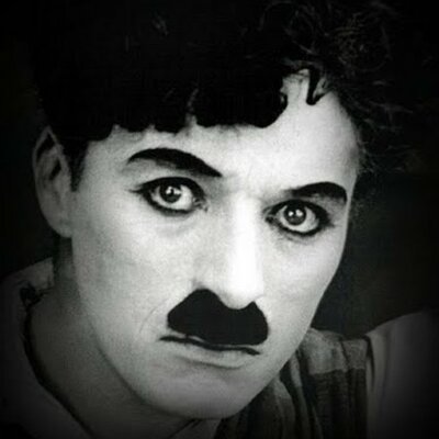 Timeline: Charlie Chaplinen historia