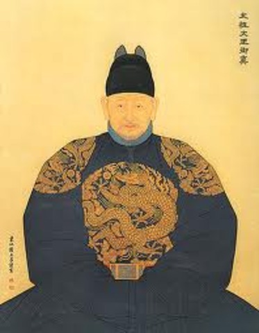 Choson Dynasty