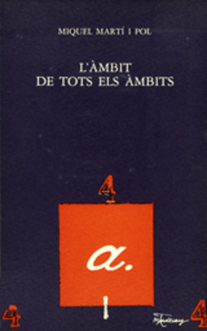 •  L'àmbit de tots els àmbits.