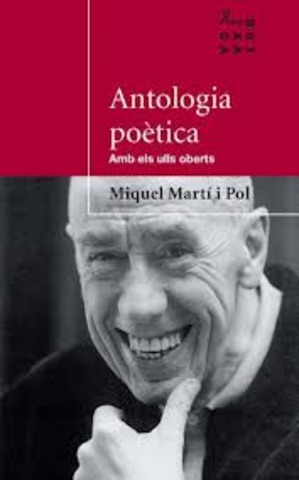 •  Antologia poètica.
