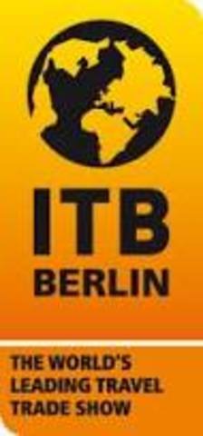 Visit ITB Berlin