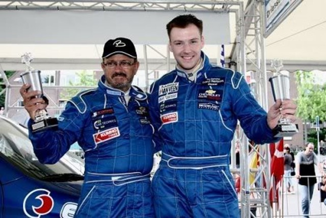 Assignment Engineer Andre Schoonenwolf