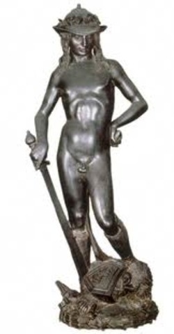 Arte Recentista (1400-1550 d.C.)