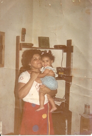 Nascimento de Cleonice